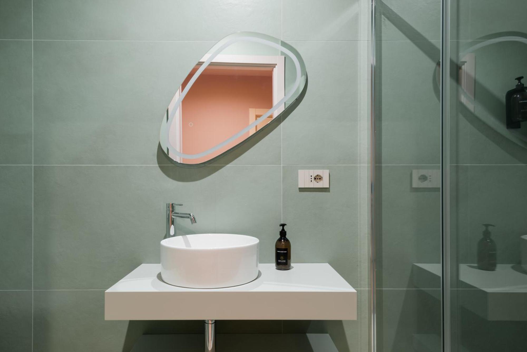 Porta D'Oro Charming House II & Spa Alghero Exteriör bild