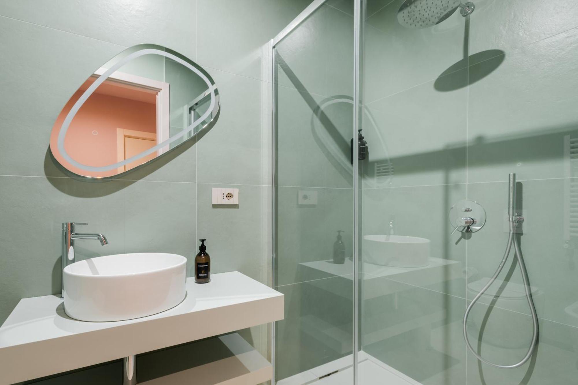 Porta D'Oro Charming House II & Spa Alghero Exteriör bild