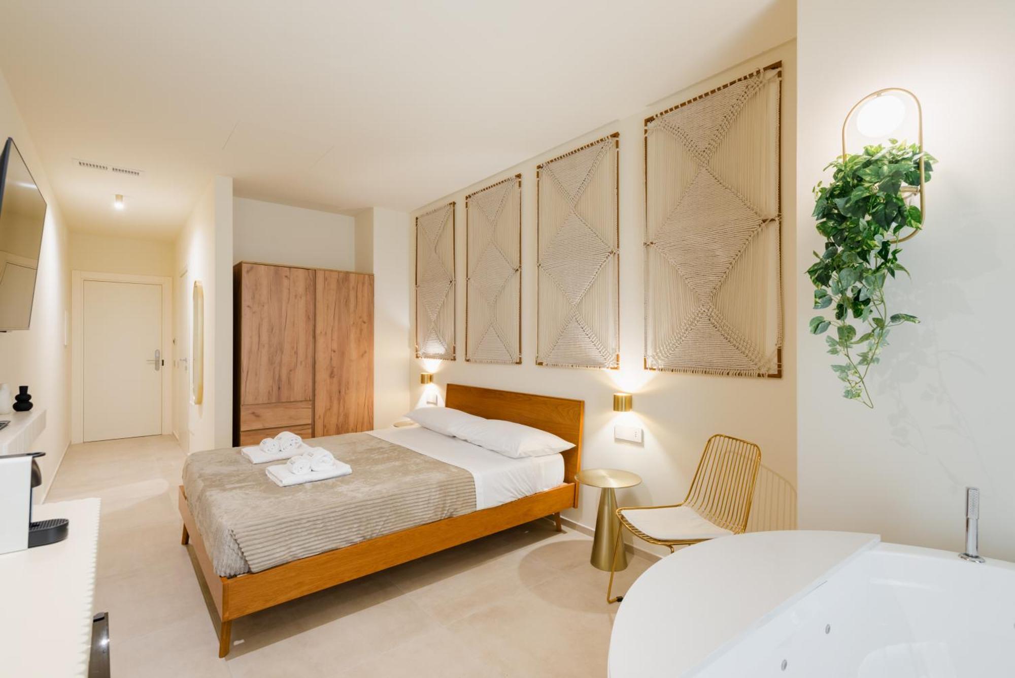 Porta D'Oro Charming House II & Spa Alghero Exteriör bild
