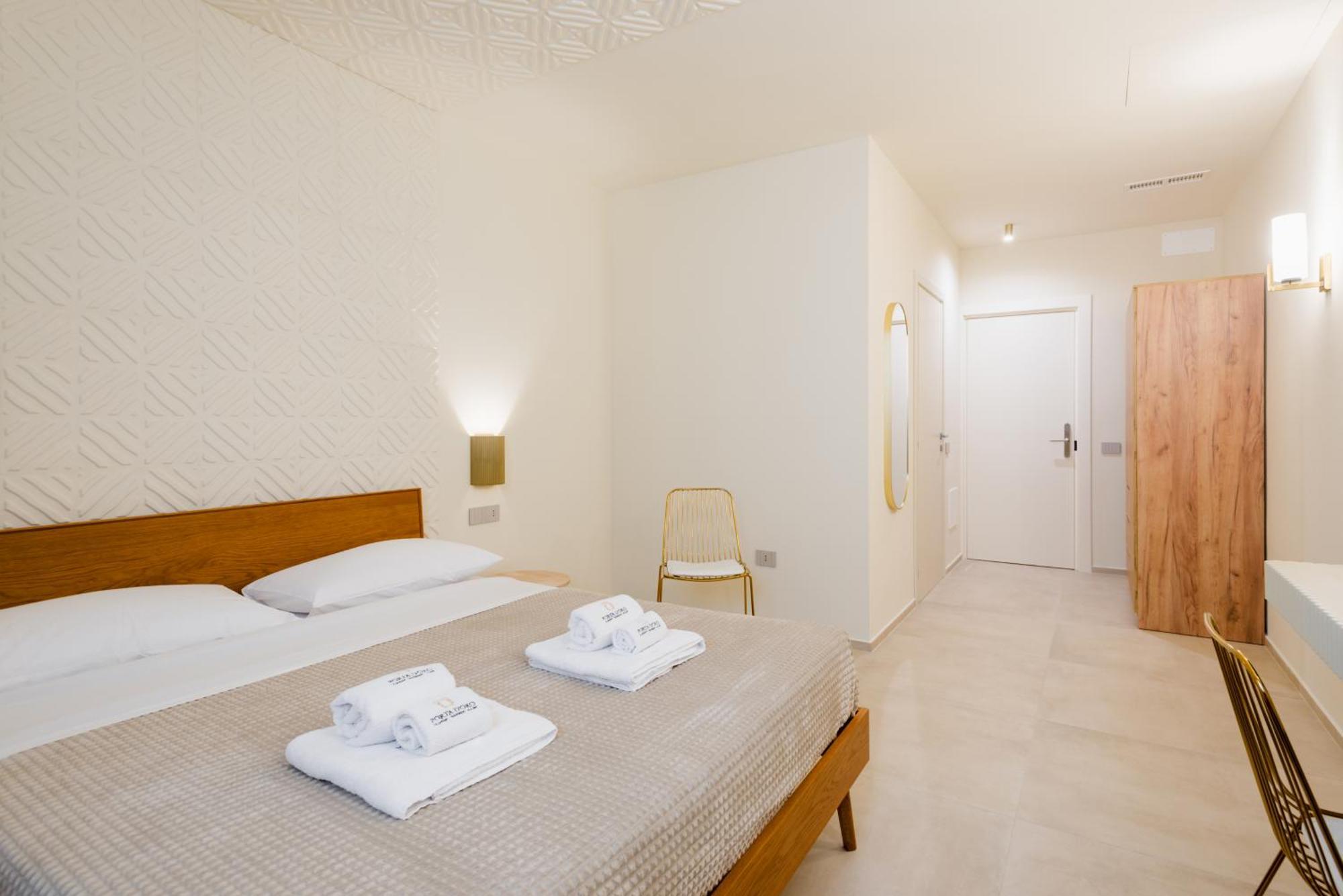 Porta D'Oro Charming House II & Spa Alghero Exteriör bild