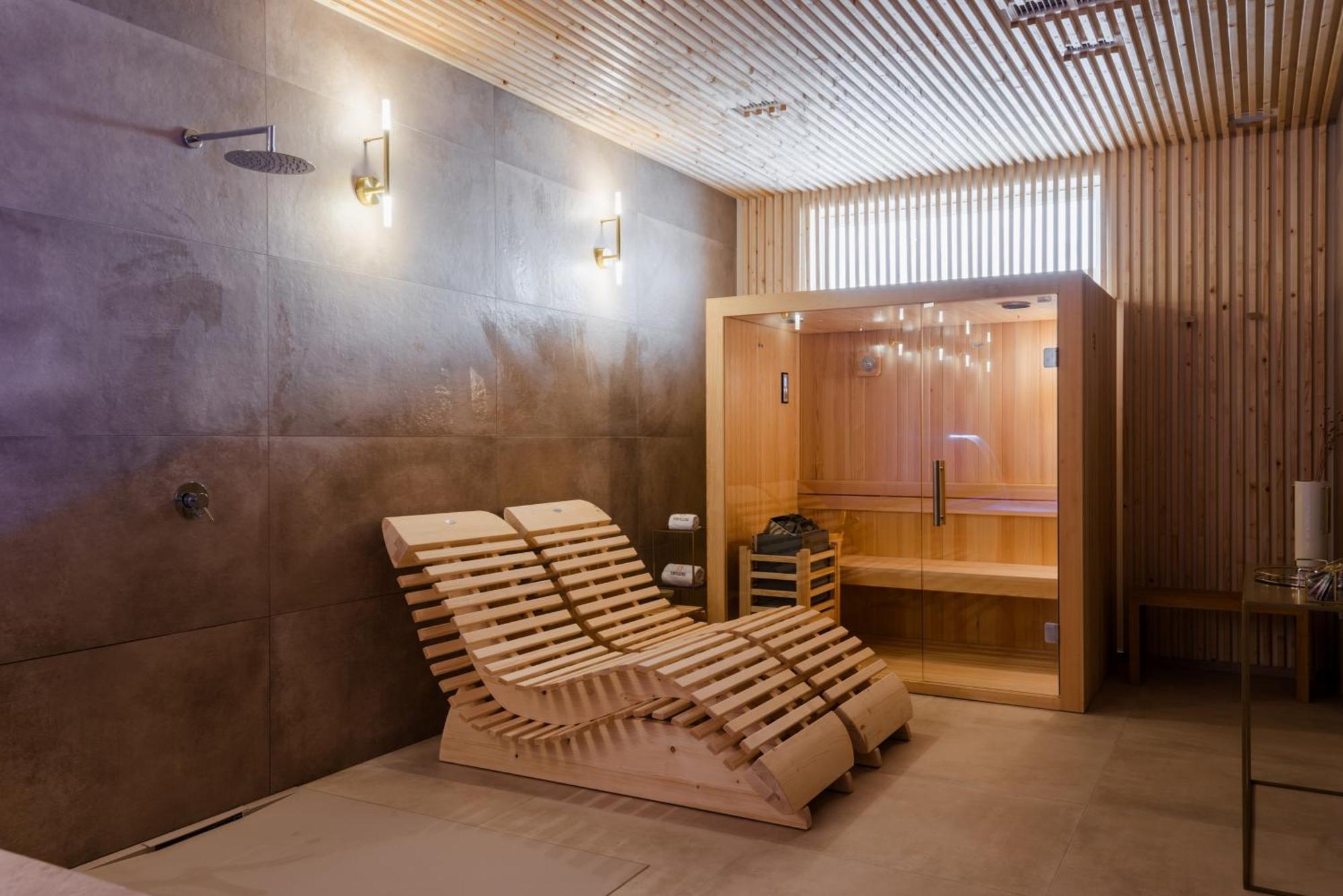 Porta D'Oro Charming House II & Spa Alghero Exteriör bild